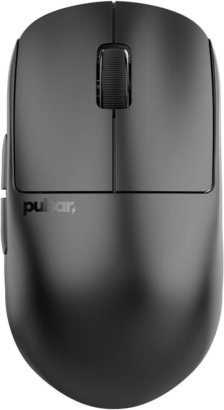 Pulsar X2H v3 Wireless Gaming Mouse